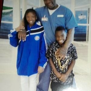 Meet your Posher, James